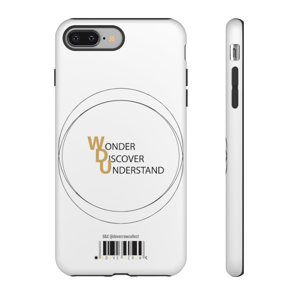 “WDU” Tough Cases