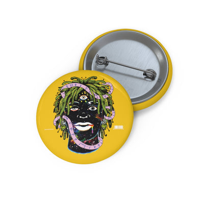 "TRIP" Pin Buttons