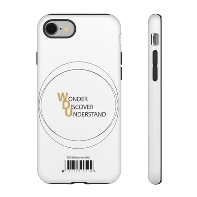 “WDU” Tough Cases