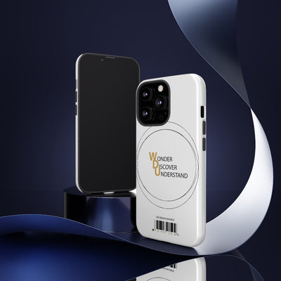 “WDU” Tough Cases