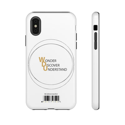 “WDU” Tough Cases