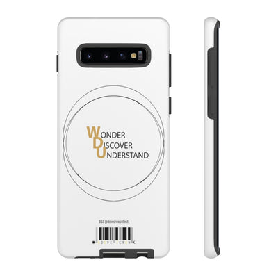 “WDU” Tough Cases