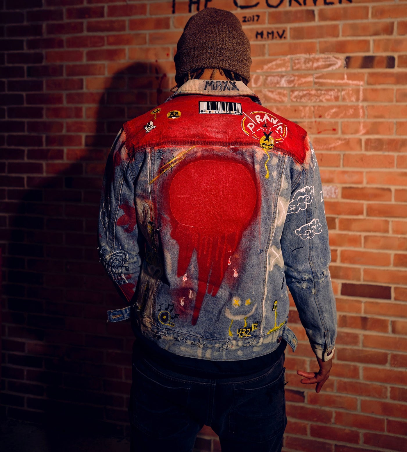 D&C Custom Jackets