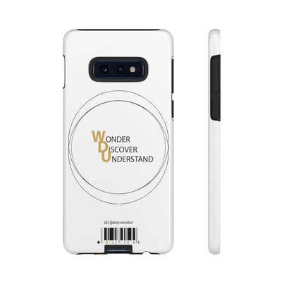 “WDU” Tough Cases