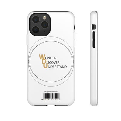 “WDU” Tough Cases