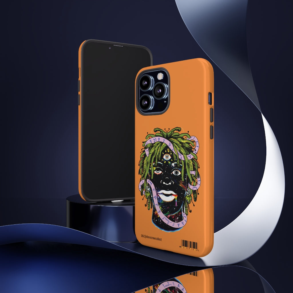 D&C “Trip” Cases