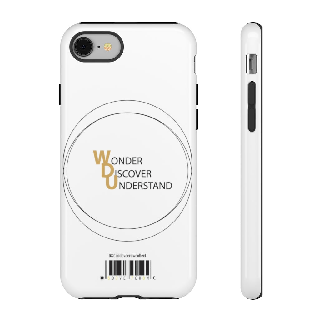 “WDU” Tough Cases