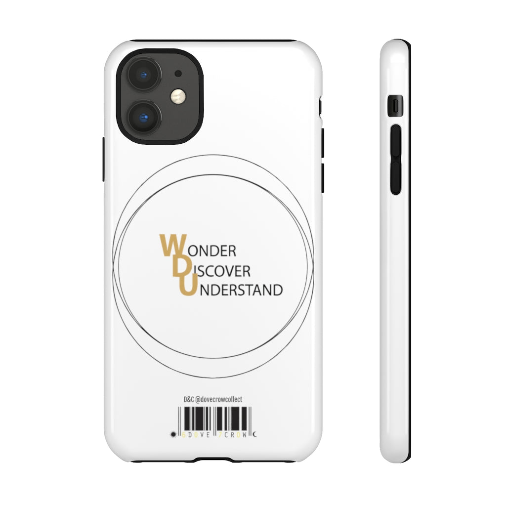 “WDU” Tough Cases