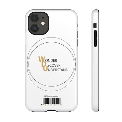 “WDU” Tough Cases