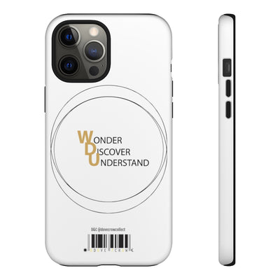 “WDU” Tough Cases