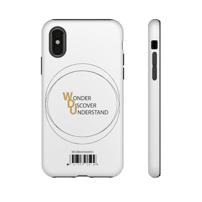 “WDU” Tough Cases