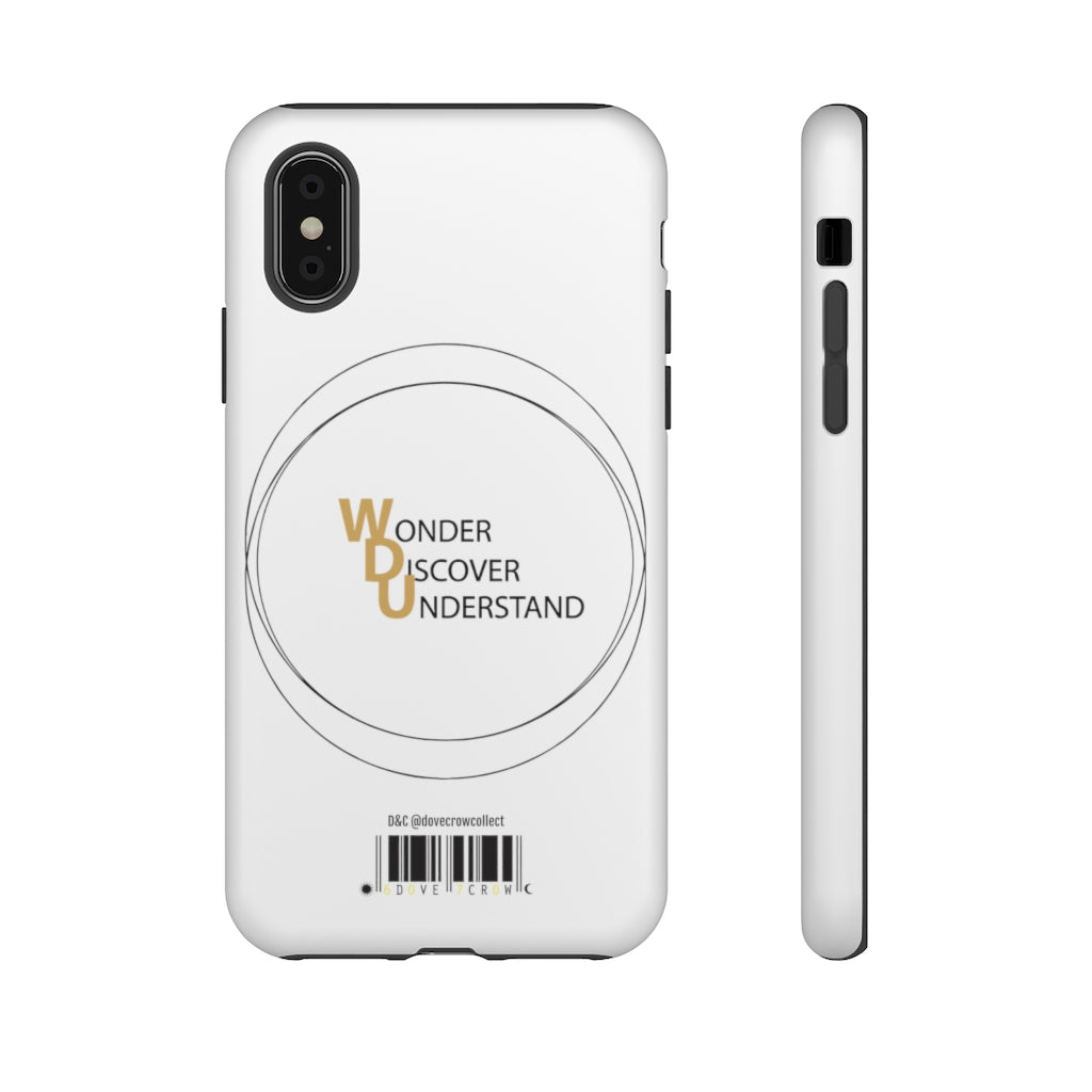 “WDU” Tough Cases