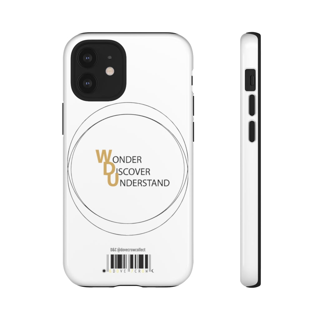 “WDU” Tough Cases
