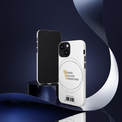 “WDU” Tough Cases