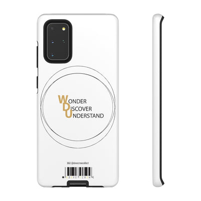 “WDU” Tough Cases
