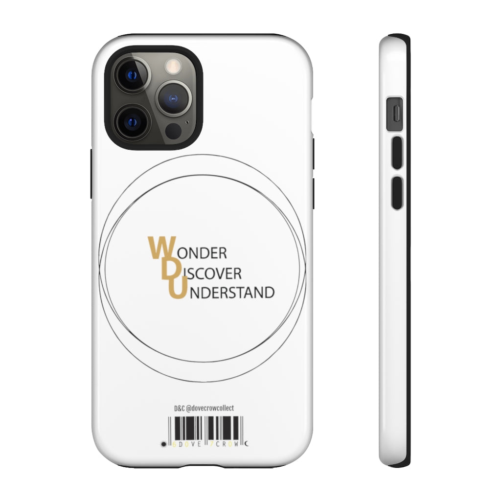 “WDU” Tough Cases