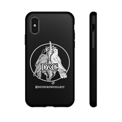 “Simply D&C” Tough Cases