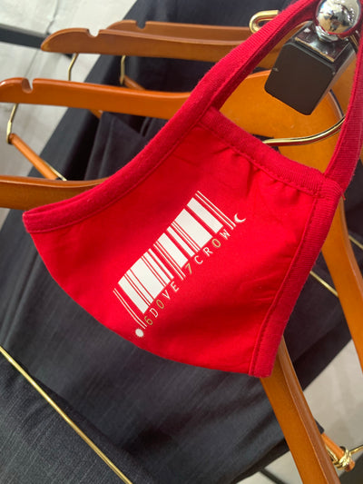D&C Barcode Mask